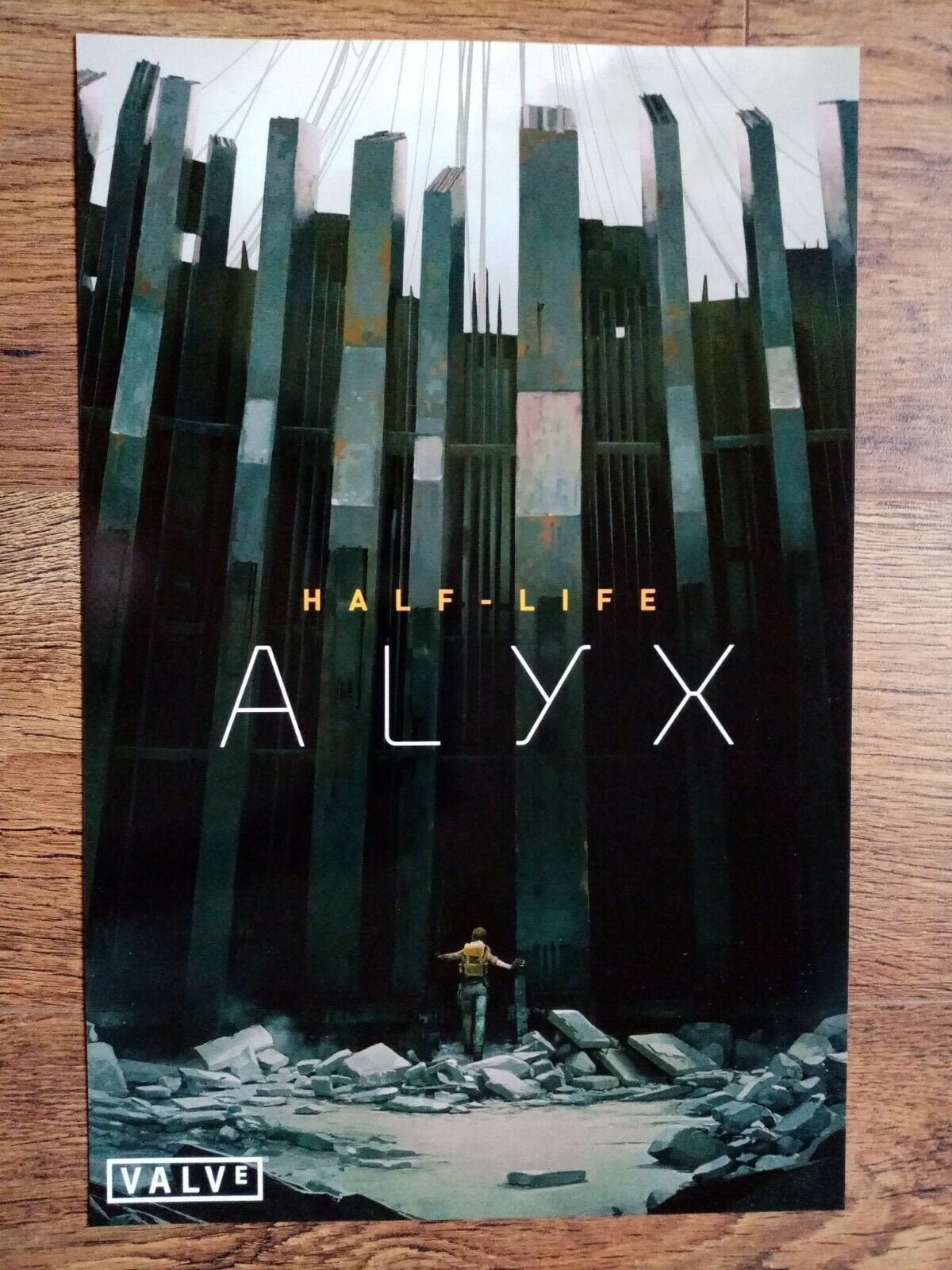 Half-Life: Alyx - Who is Alyx Vance?