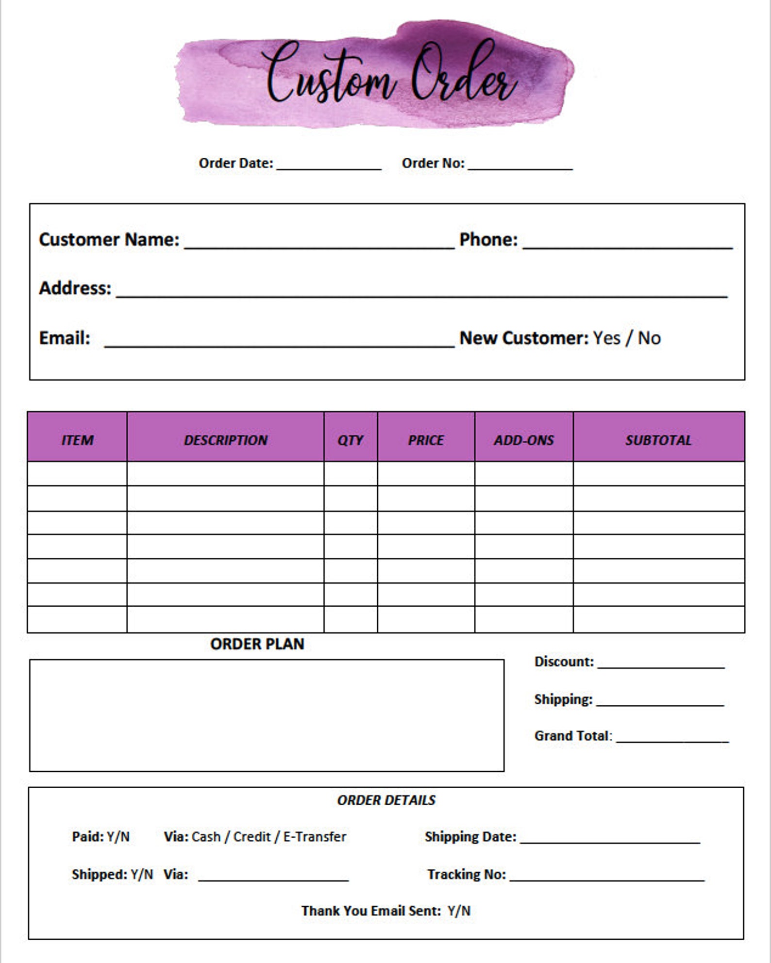 small-business-free-printable-order-forms-printable-forms-free-online