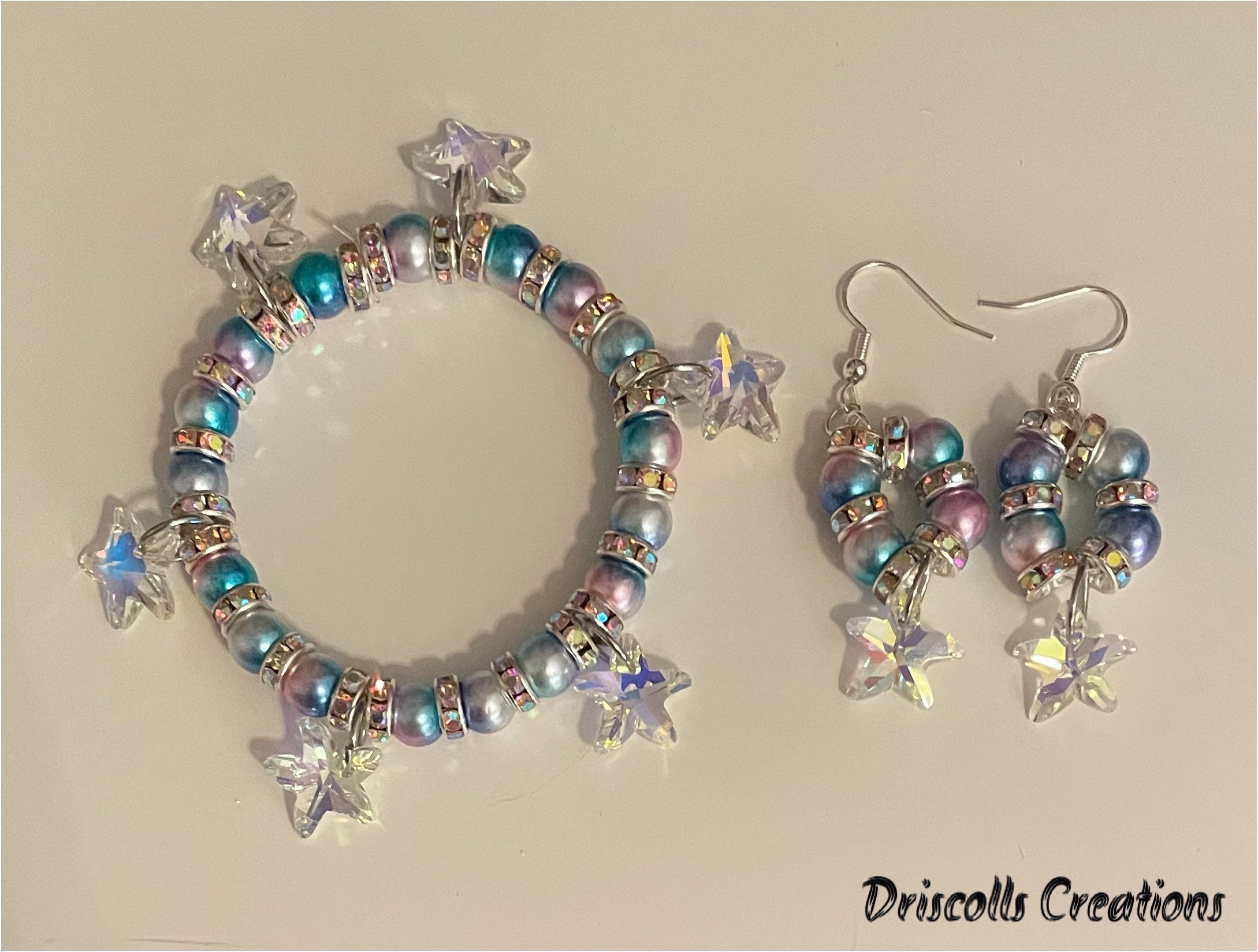 Starfish Set
