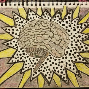 The Creative Mind