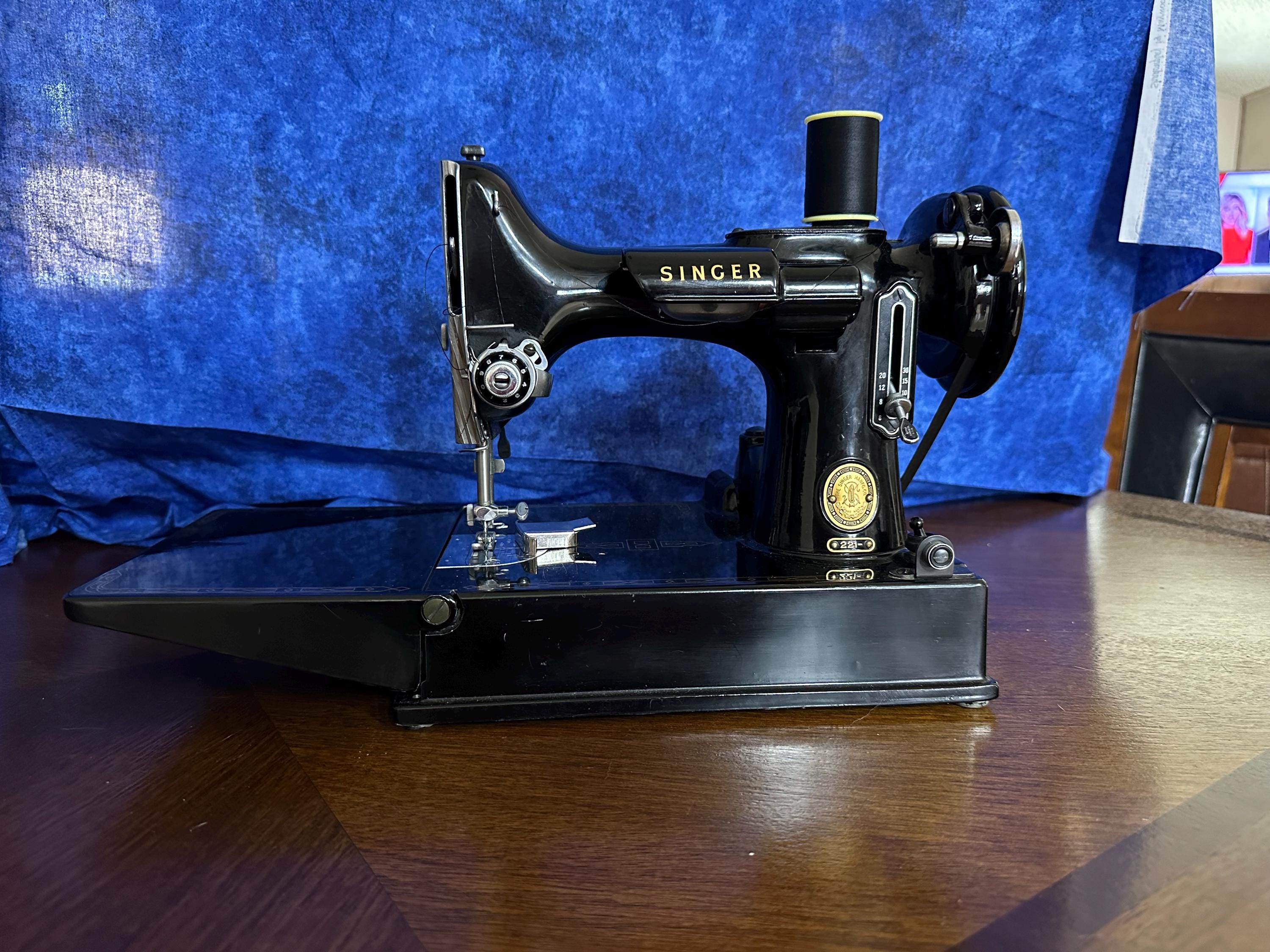 1930 sewing machine - Etsy 日本