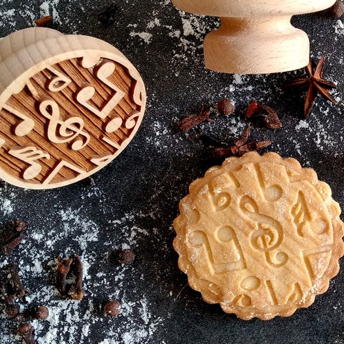 ROCKING HORSE Stamp Embossing Wood Stamp Engraved Stamp by Etsy