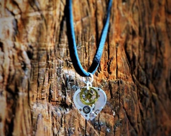 Gear Heart