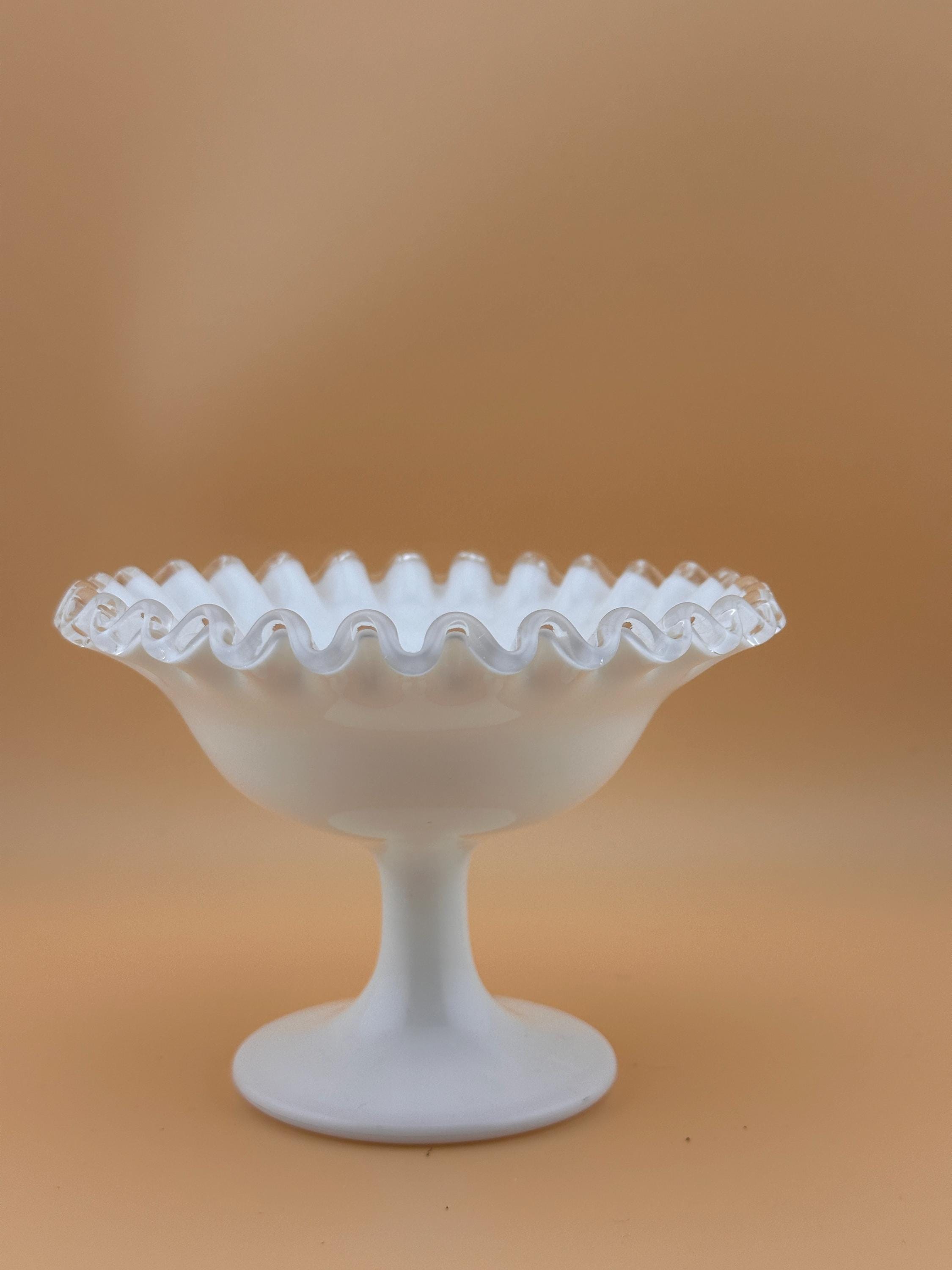 フェントンミルクグラス - Etsy 日本