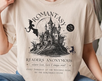 Romantasy Light Academia Shirt Fairy Grunge Tshirt Romantasy Reader Forbidden Romance Bookish Shirt Dark Romance Enemies To Lovers Book Top