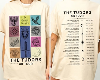 Koszulka Anne Boleyn Koszulki Tudor Koszulki Royalty Core Tee Dark Academia Odzież Bookish Light Academia Odzież History Buff Prezent Henryk VIII Top