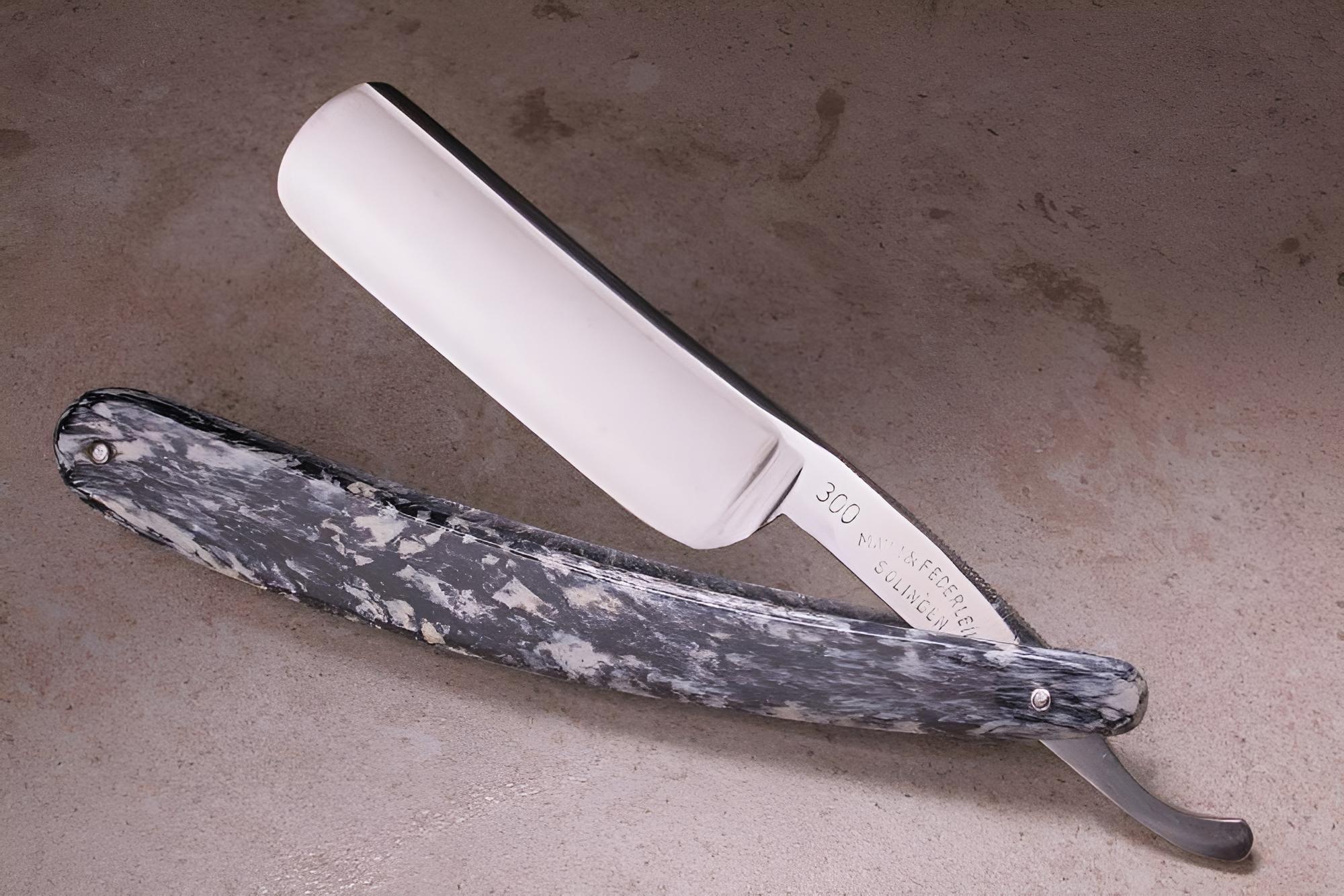 Henckels razor - Etsy 日本