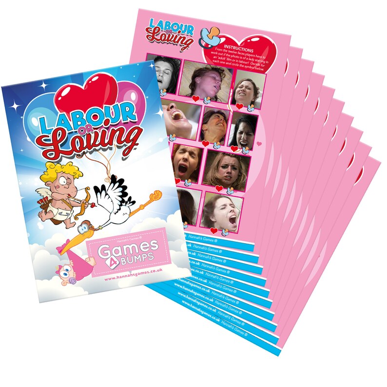 Porno Spielkarten