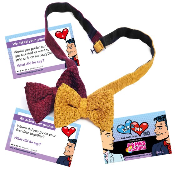 Il est monsieur droit jeu de cartes amusant hen night party quiz carte pour la mariée adulte fun