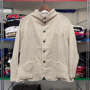 plantation イッセイミヤケ リネンパンツ 1990s Issey Miyake 美品