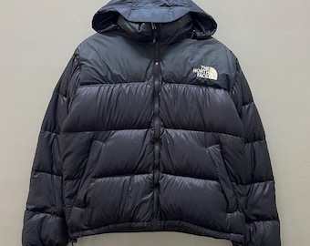 Vintage 90s the North Face Skiwear Jacket Small North Face Snow