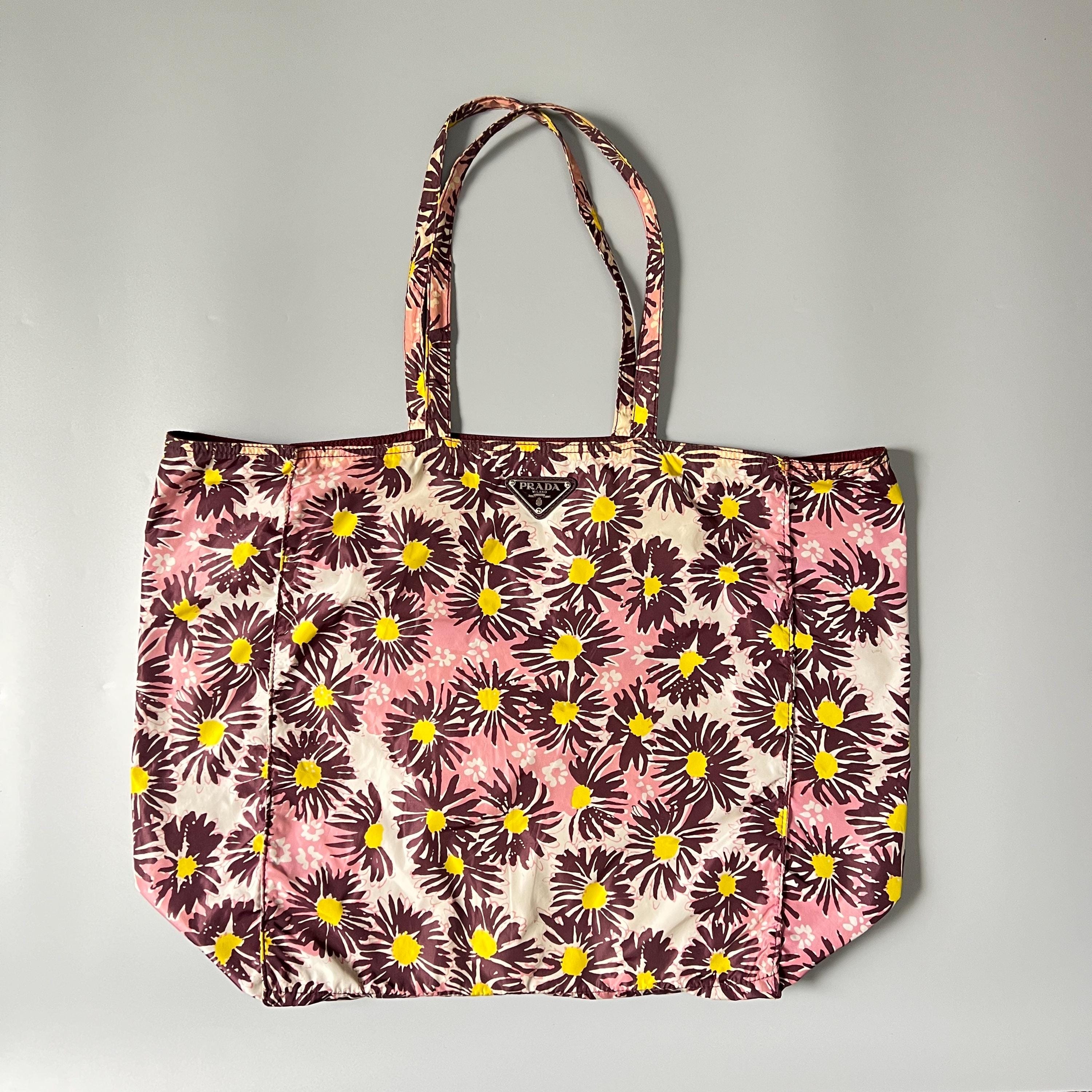 90s prada tote bag - Etsy 日本