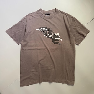 エリックヘイズ　ERIC HAZE Bat Haze シルクスクリーン Eric Haze - Etsy
