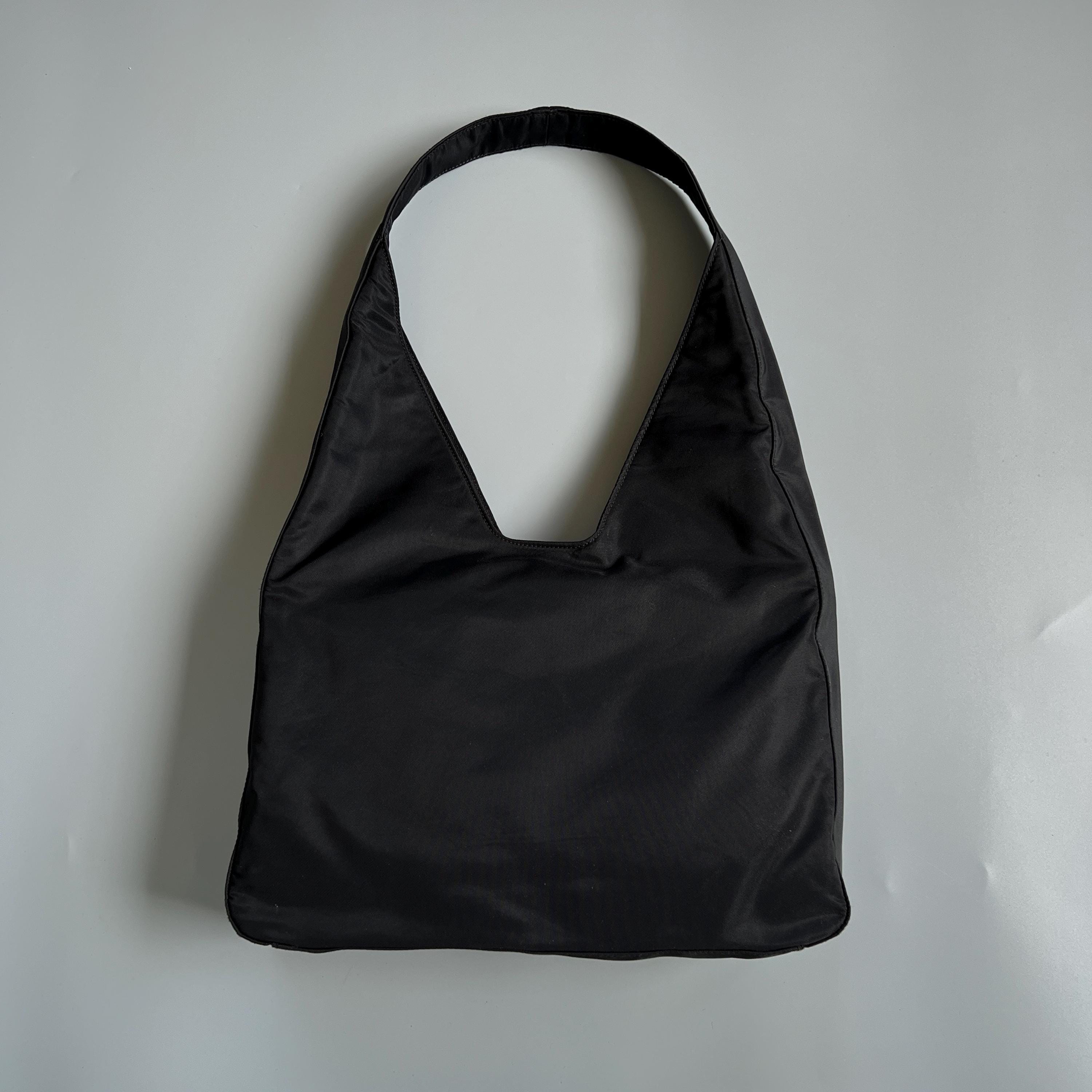 Y2k Prada Bag - Etsy
