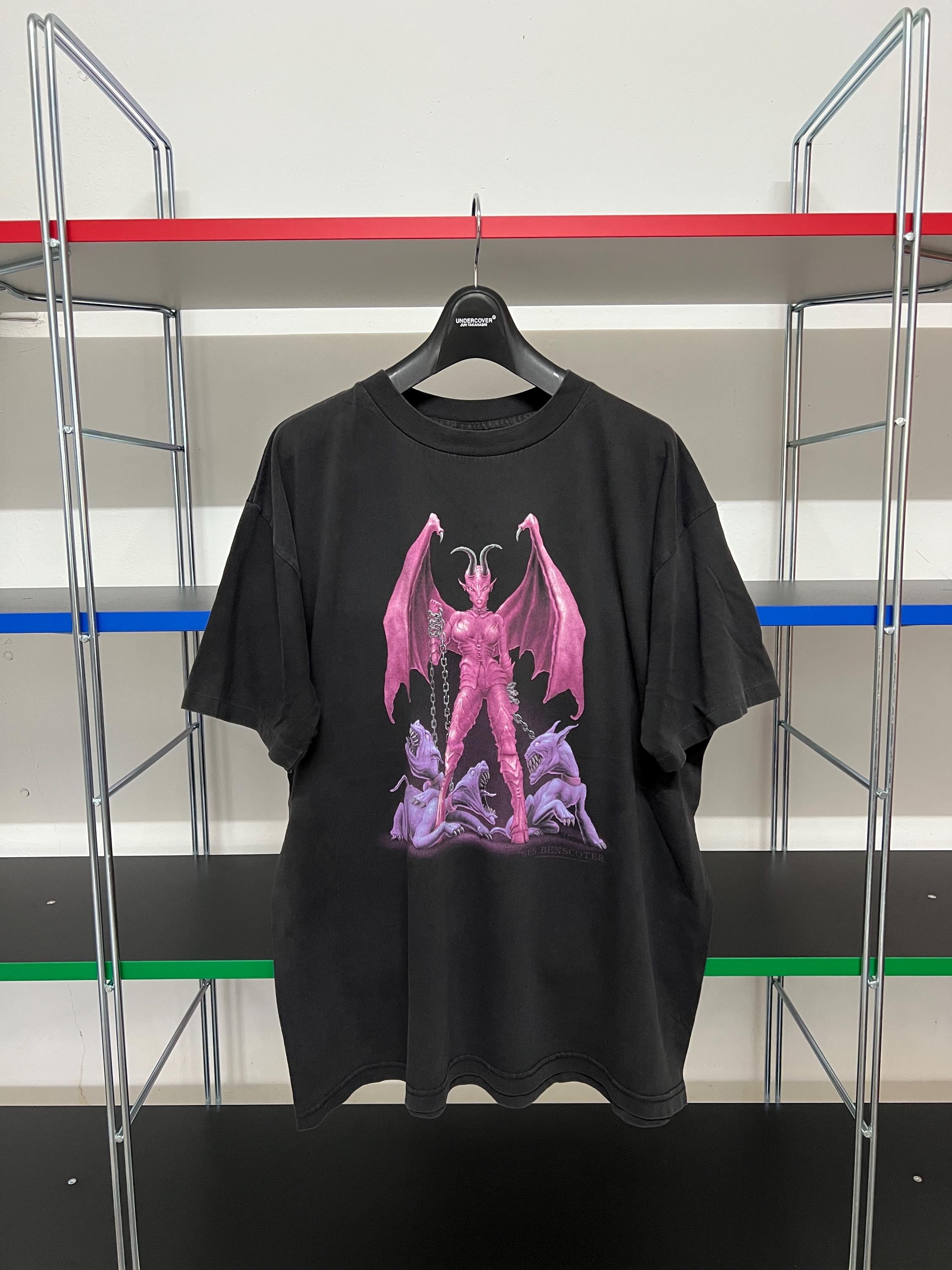 Wes benscoter - Etsy 日本