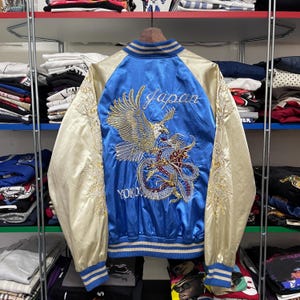 Hoshihime Jacket - Etsy