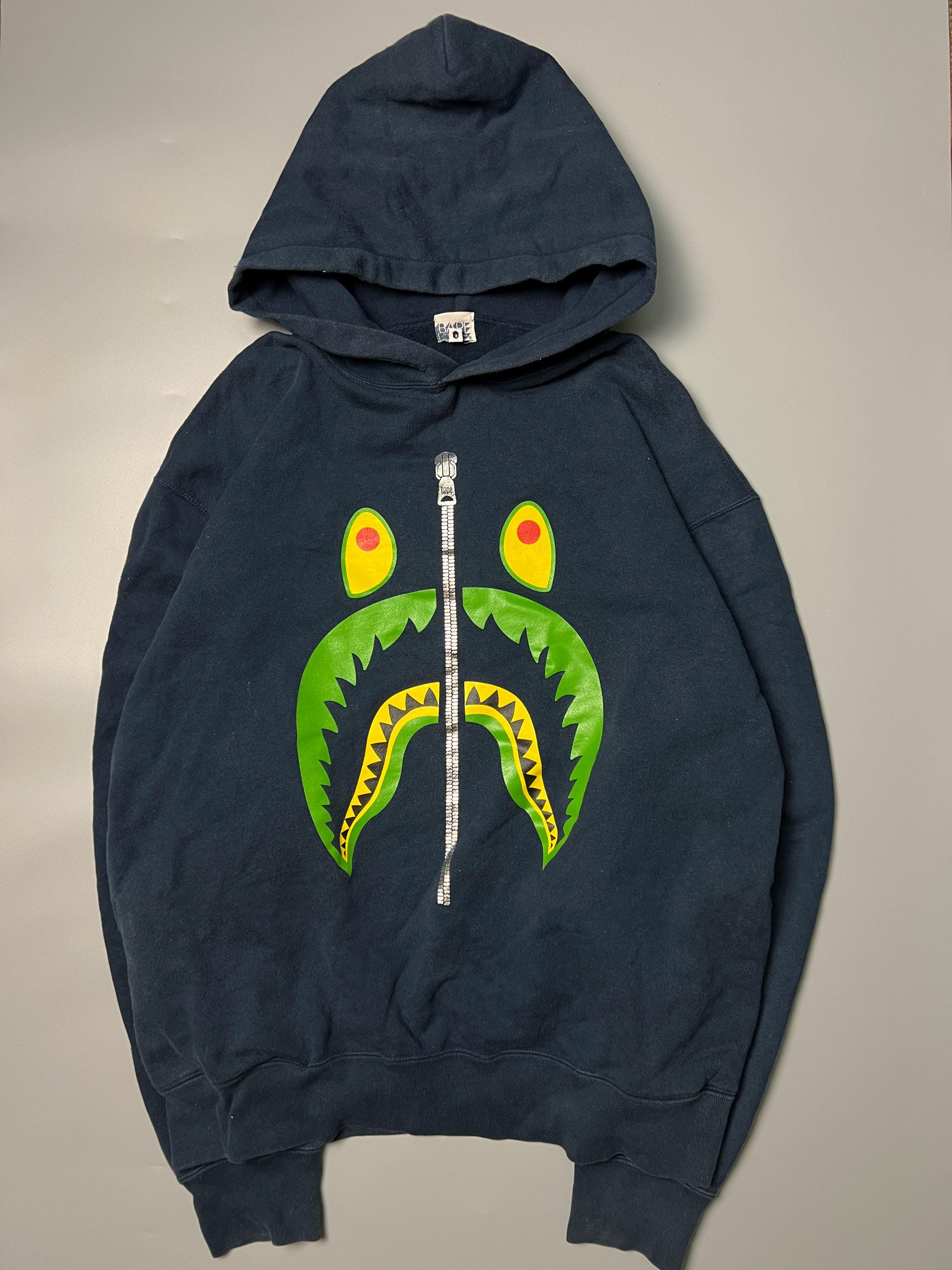 90s a Bathing Ape - Etsy
