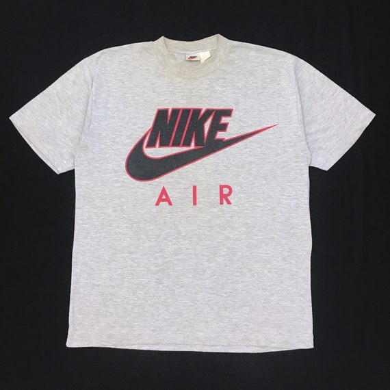 nike 90s t shirt
