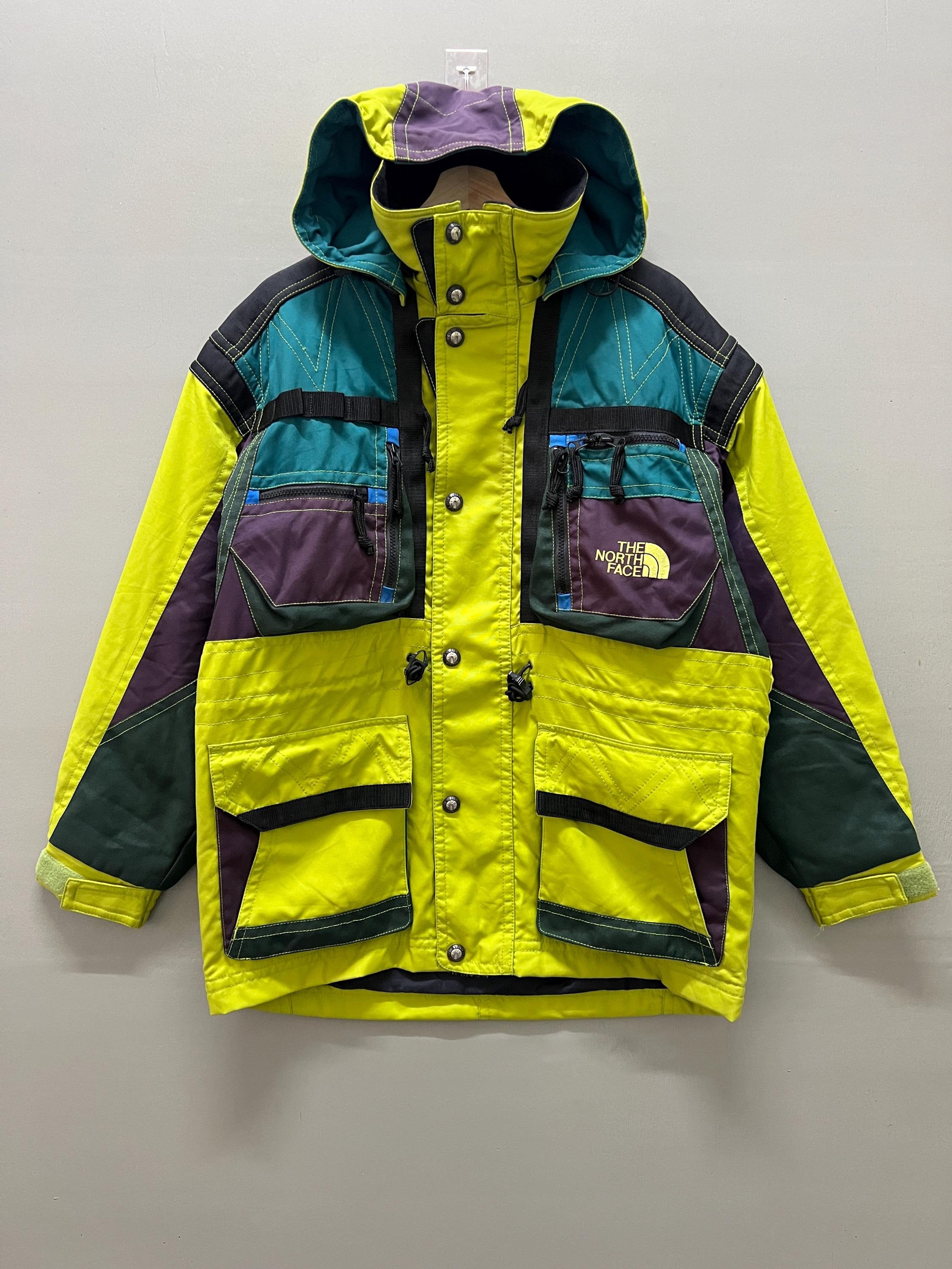 Steep Tech Jacket - Etsy Steep Tech Jacket - Etsy