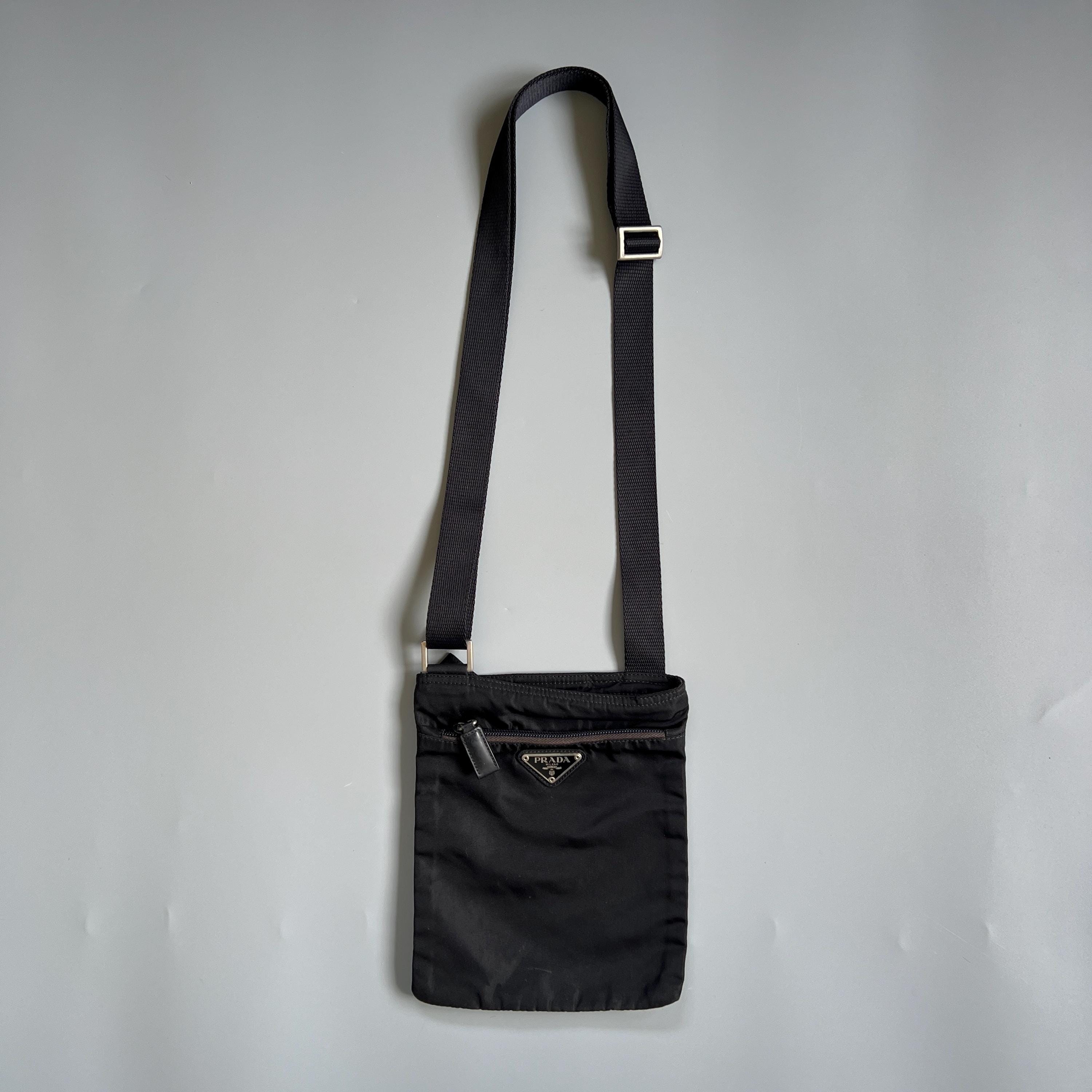 Y2k Prada Bag - Etsy