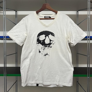 Hysteric Glamour Skull - Etsy