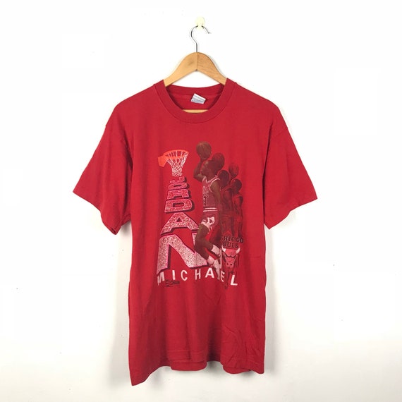 vintage nba t shirts