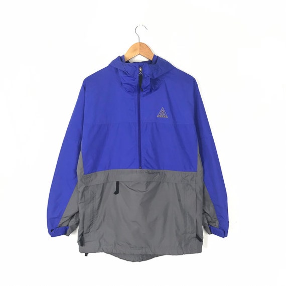 nike acg clima fit jacket