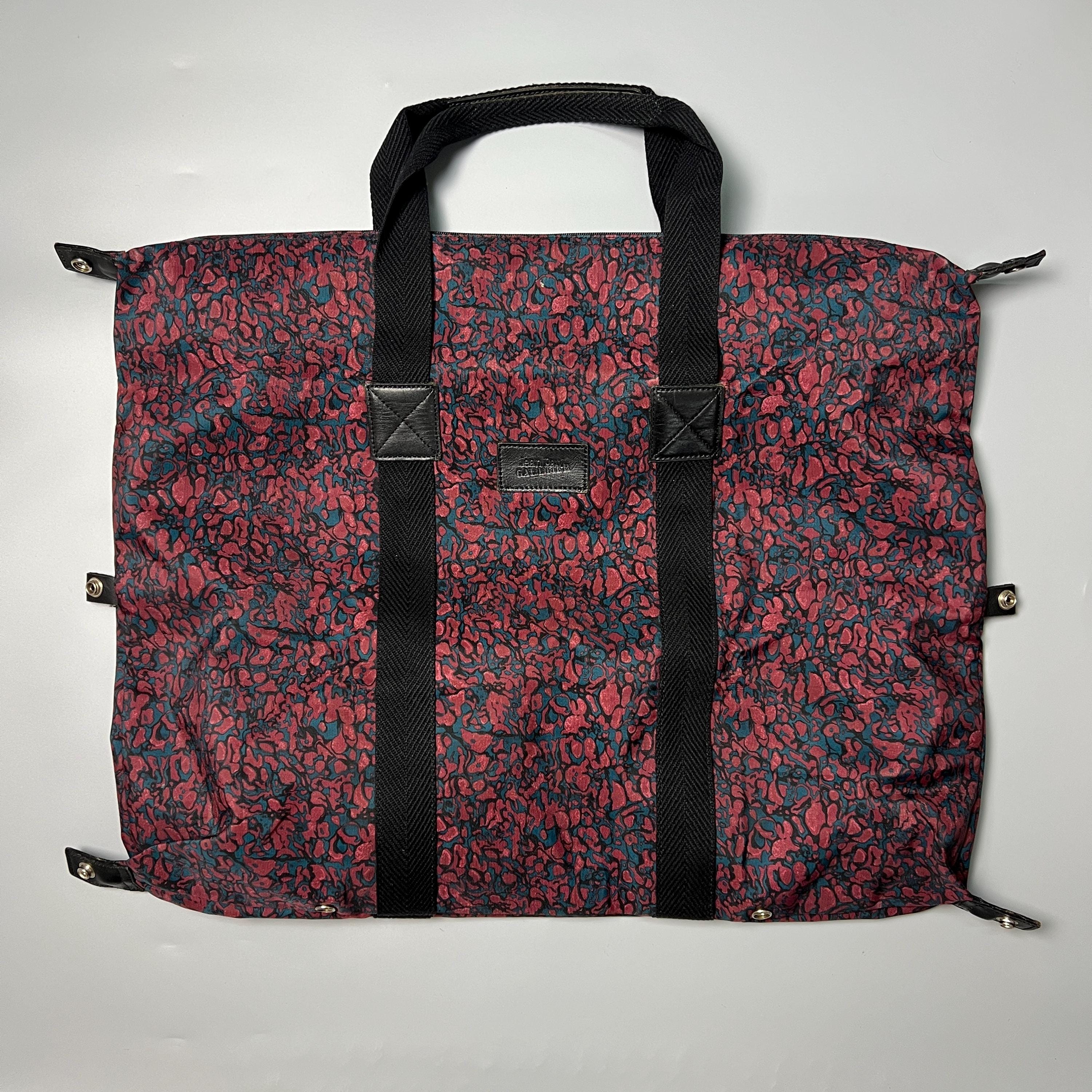 Jean Paul Gaultier Bag - Etsy
