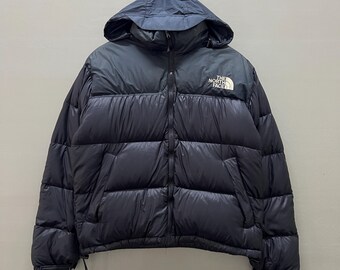ノースフェイスダウンジャケット Vintage 1960s The North Face Puffer Jacket / Goose Down Fill