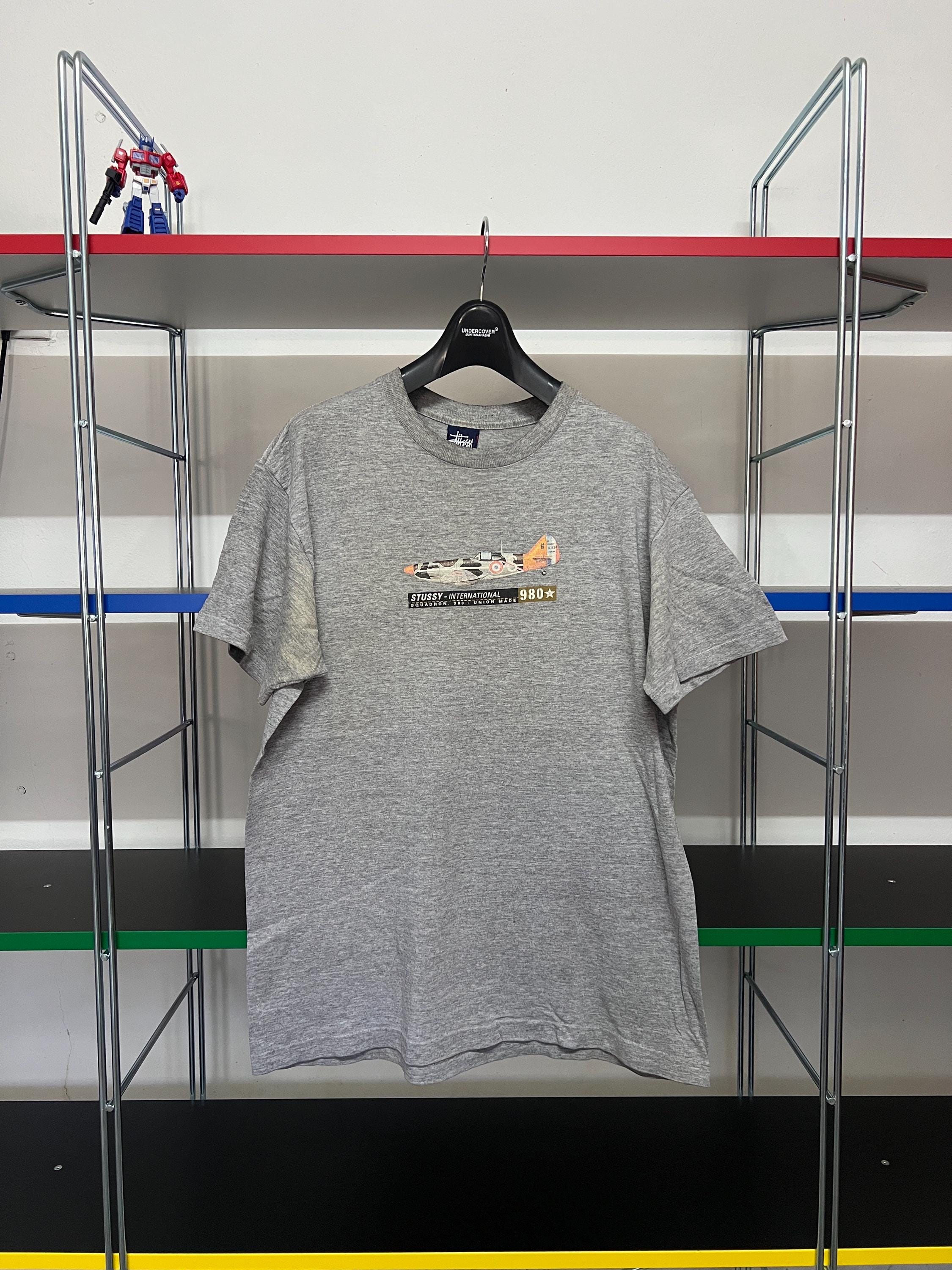 Extremely rare STÜSSY USA Unused T-shirt, size L. Found this