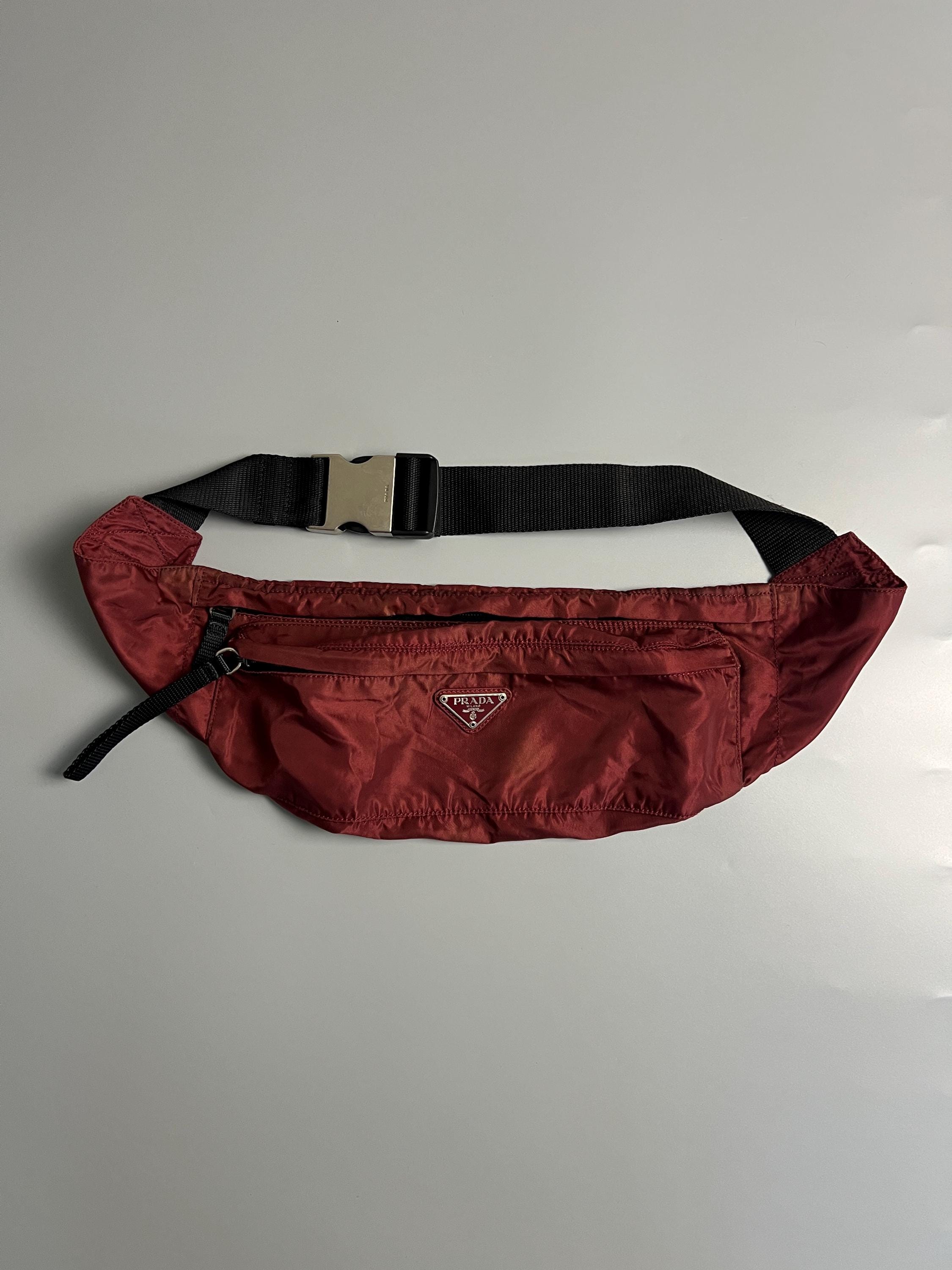 Y2k Prada Bag - Etsy