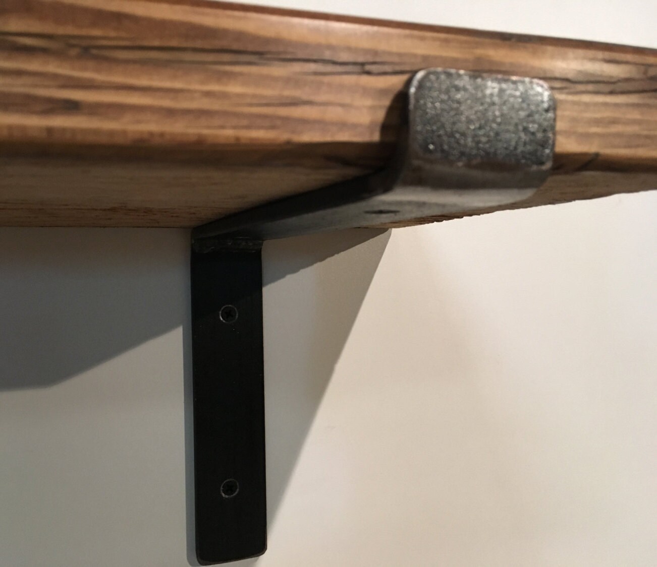 shelf bracket X1 / industrial shelf bracket / price per single bracket