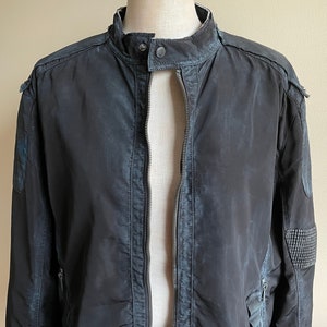 Bellamy season 5/6 cosplay jacket