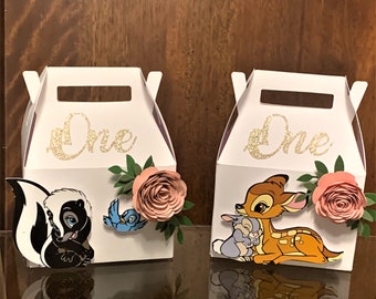 Bambi Favors Etsy