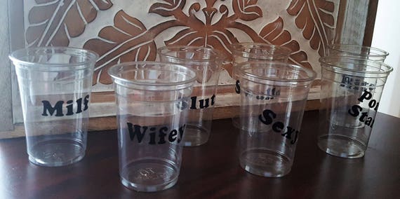 Stor penis tumbler