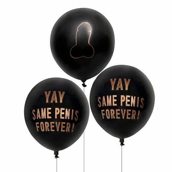 fill my penis with helium gas Fill my penis with helium gas