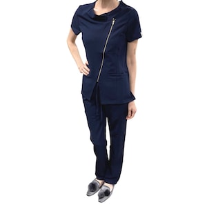 Navy Medical Scrubs