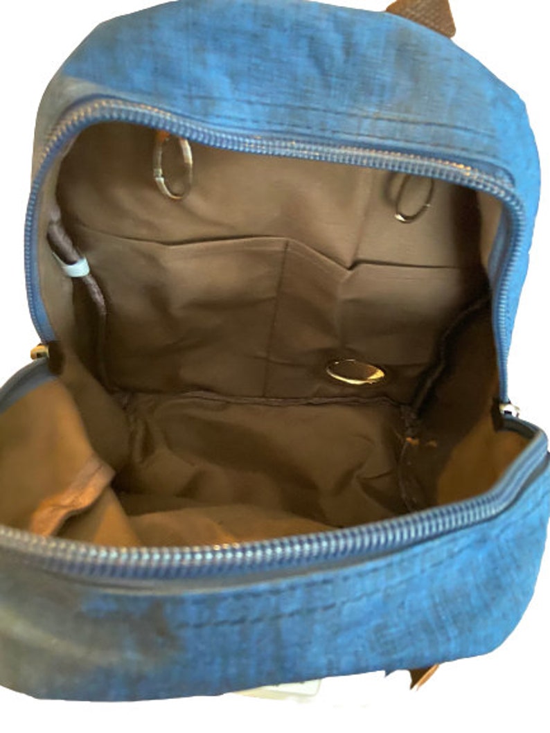 Chronically Fit Pediatric Infusion Backpack with Chest Straps Etsy