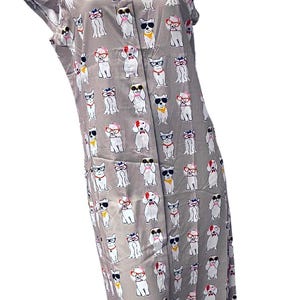 The Lindsay Gown
