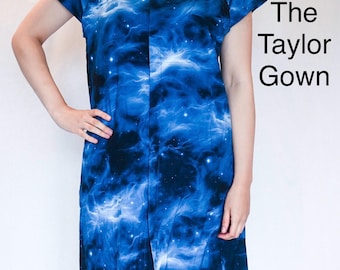 De Taylor-jurk