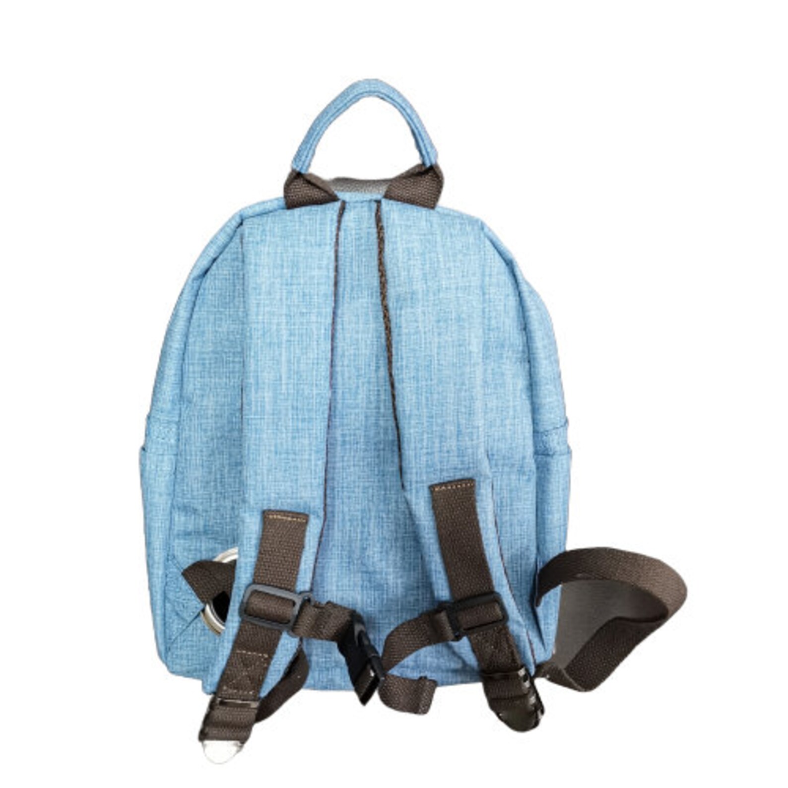 Navy Pediatric Infusion Backpack with Chest Straps Etsy