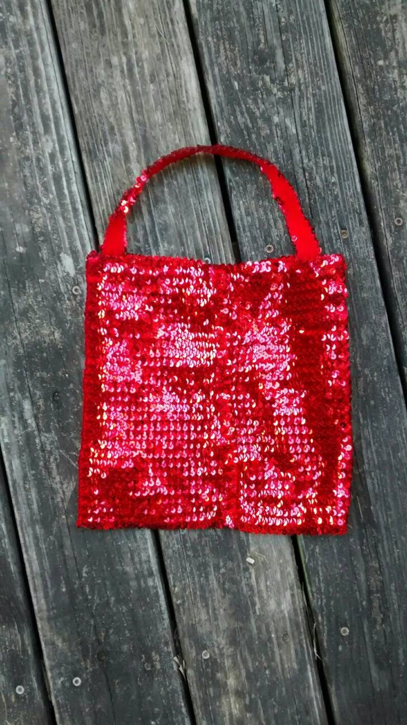 Sale Burning Up Vintage Frederick/'s of Hollywood Red Halter Top