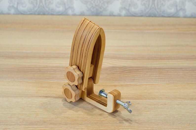 Stitching Pony Small Size Clamp Lacing and Stitching Pony Etsy