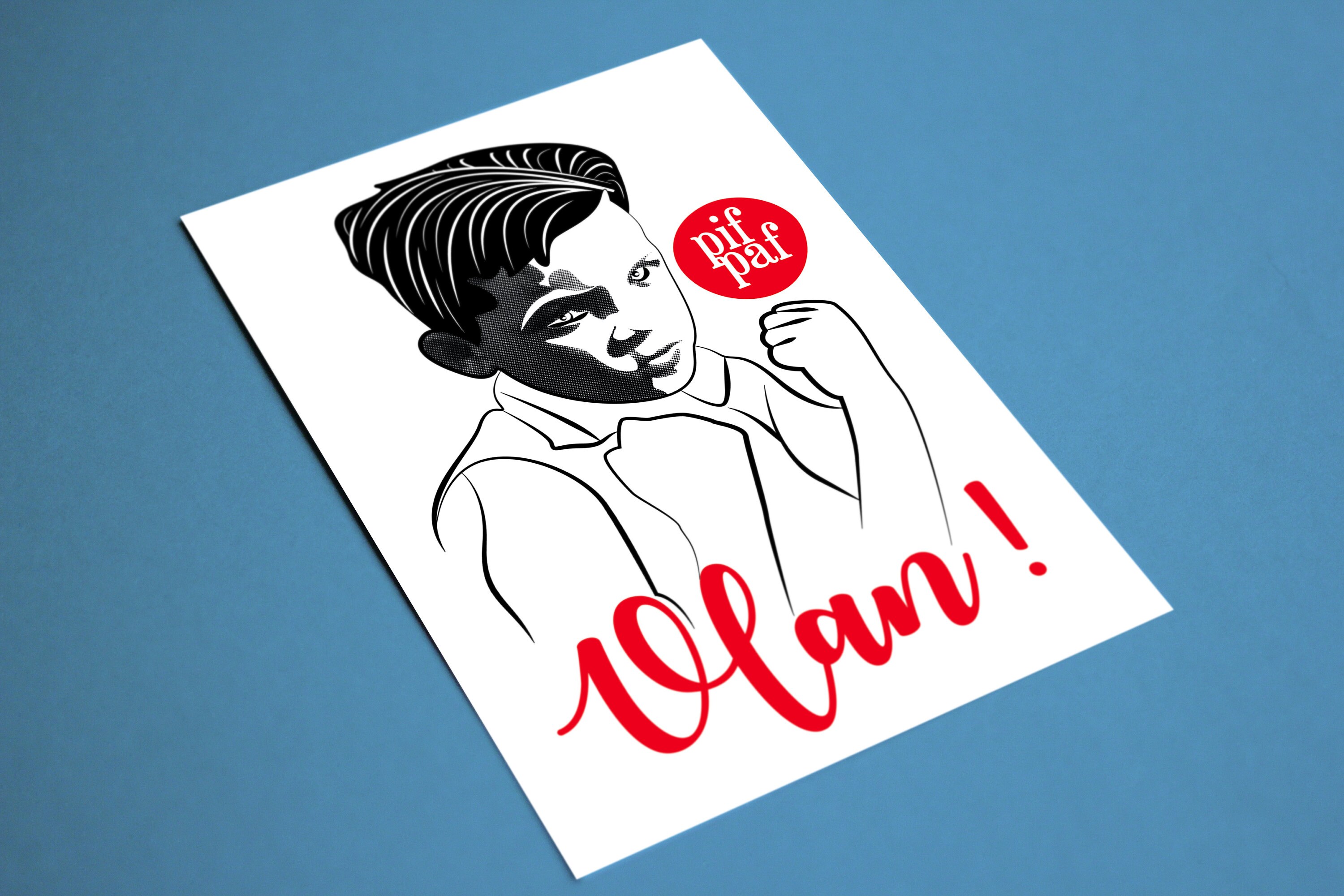 Illustrations Collection #1