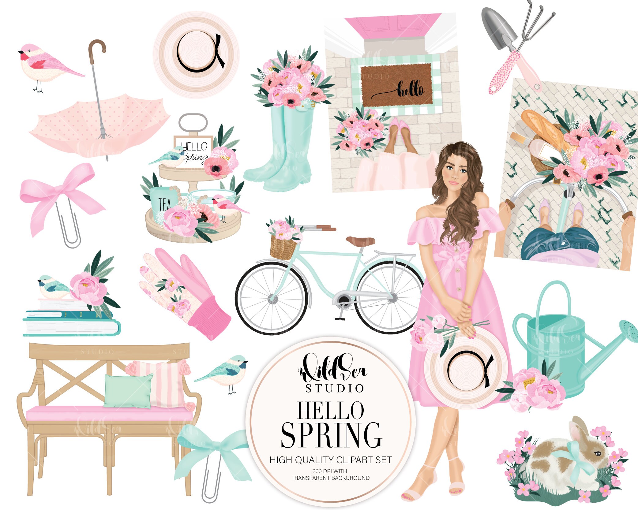 Сет биг аригато. Set spring. Иконка spring spring collection. Spring fitness. Spring sale.