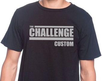 mtv the challenge under armour shirt