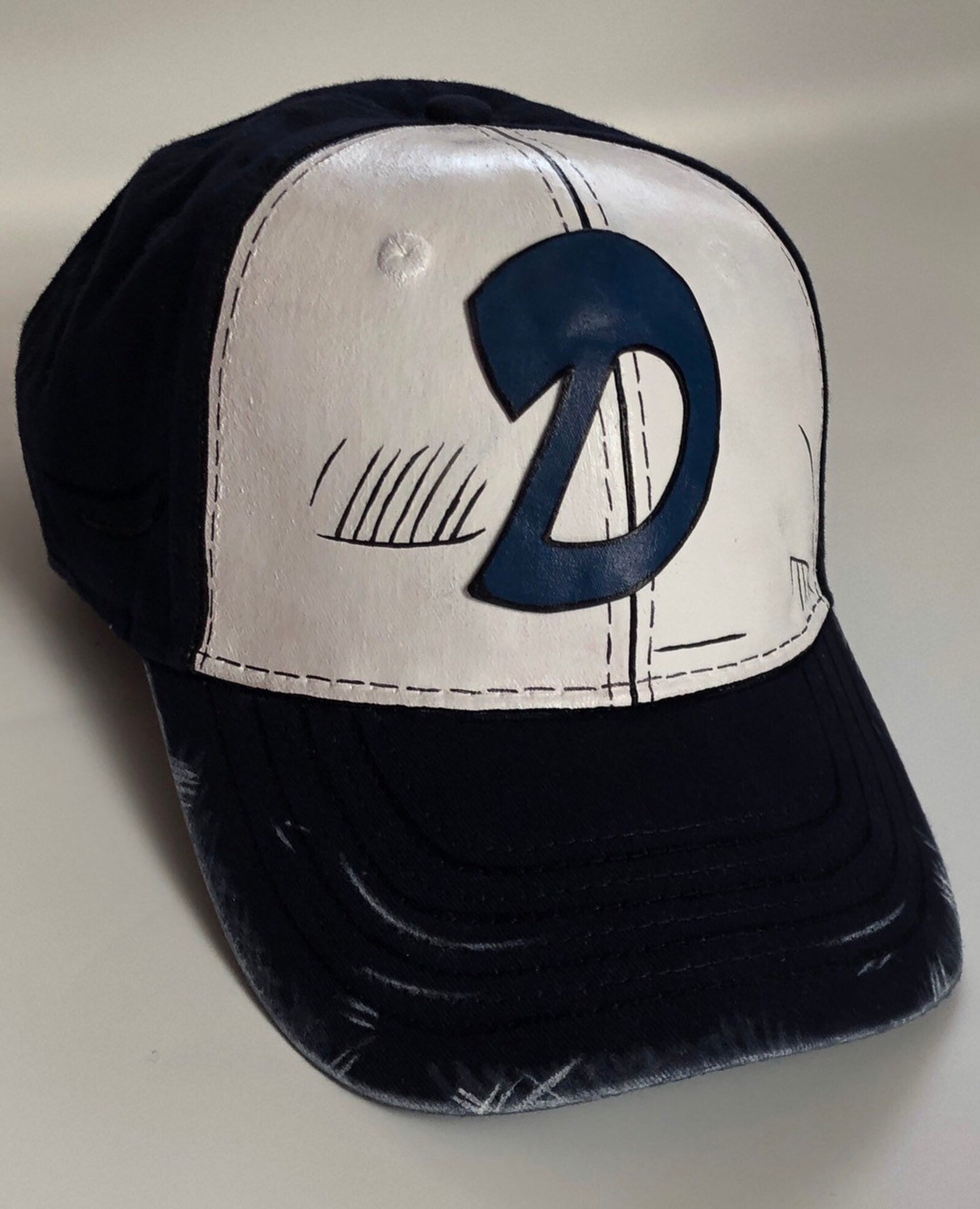 Clementine's Hat Telltale/skybound's the Walking Etsy