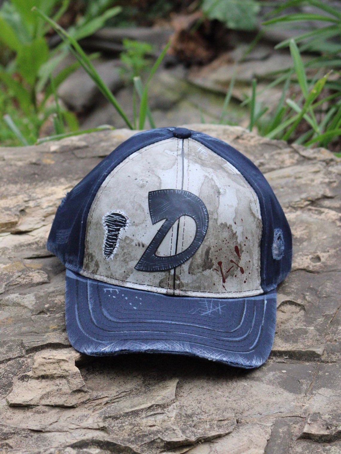 Clementine's Hat Evolution Collection telltales's the Etsy