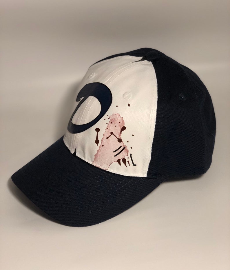 Clementine's Hat Telltales the Walking Dead Season 2 Etsy