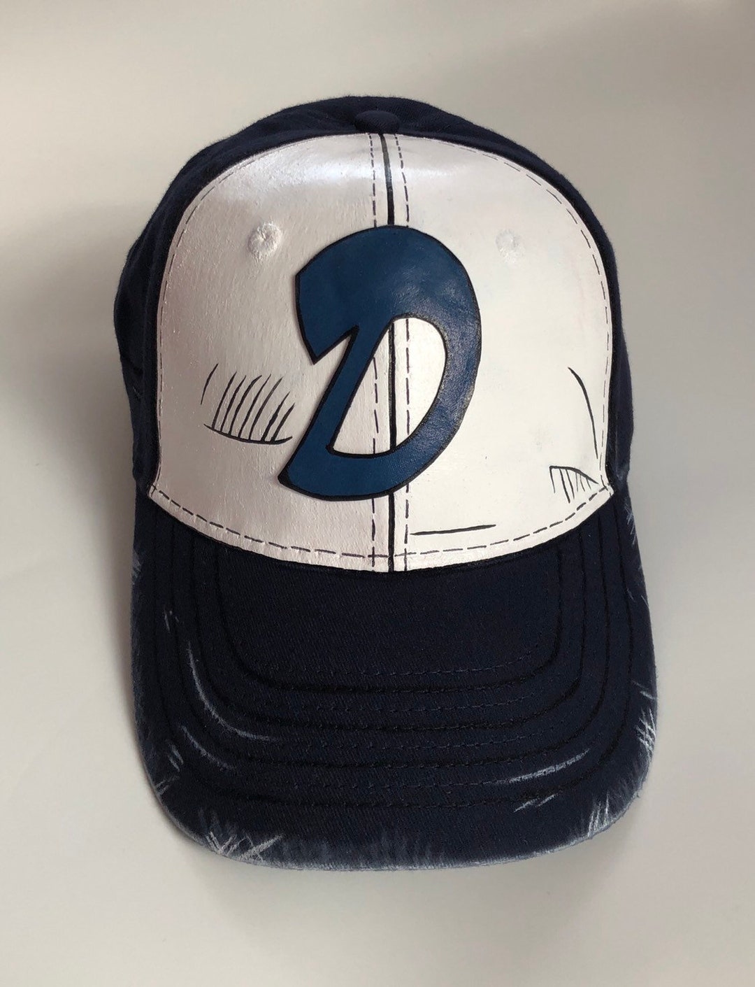 Clementine's Hat Telltale/skybound's the Walking Dead Game the Final